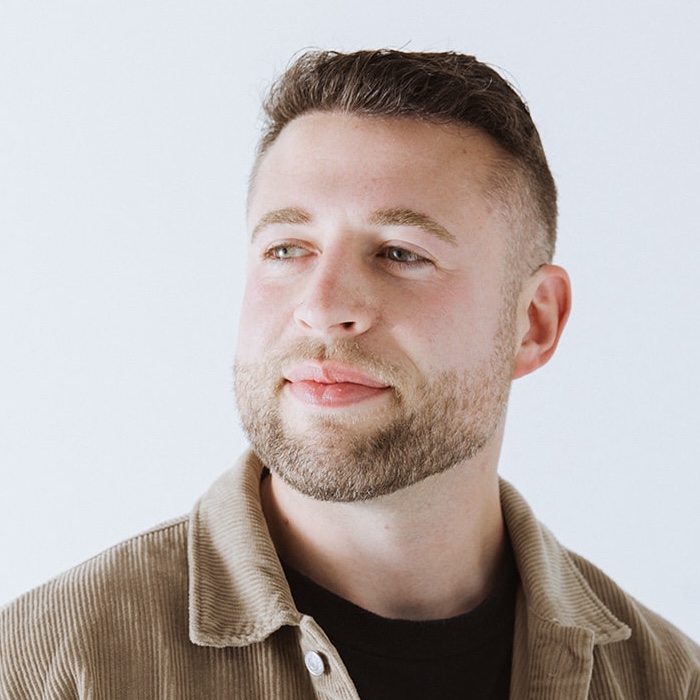 Corey Haines